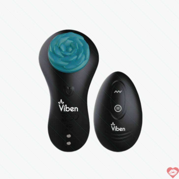 Viben Panty Seduction – Vibe Kín Đáo Êm Ái! 