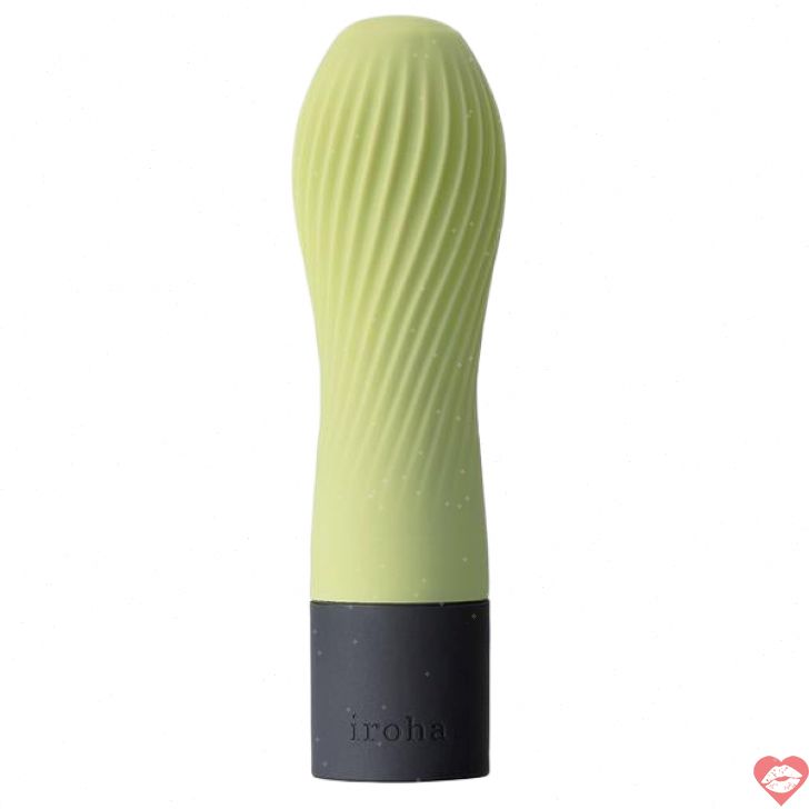 Tenga Iroha Zen Mini Vibe Silicon Nhật Êm Ái Thỏa Mãn 