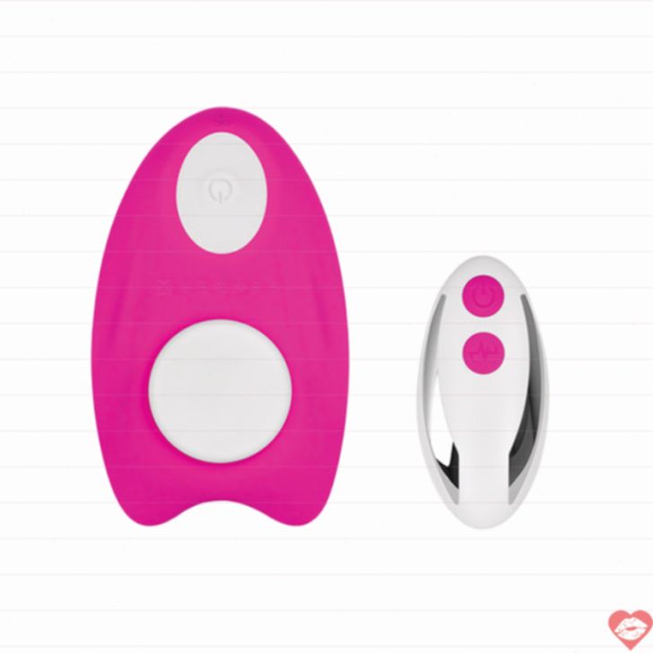 Gender X Under Radar Panty Vibro Kín Đáo Xa 