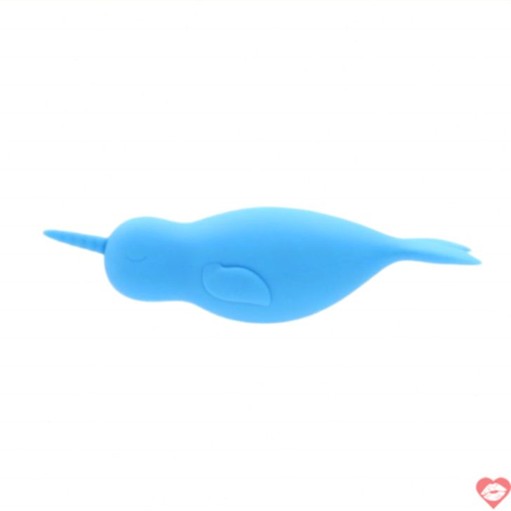 máy rung kỳ lân Unihorn Sea Vibro dễ thương 