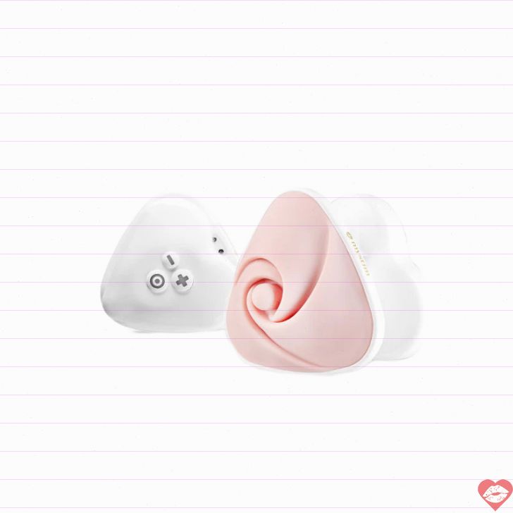 Layon Hearts Desire Rung Mềm Mạnh External Thỏa Mãn 