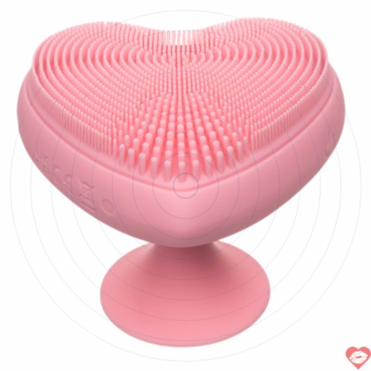 Posh Kiss Me Rung Silicone Mịn Quyến Rũ Cảm Xúc 