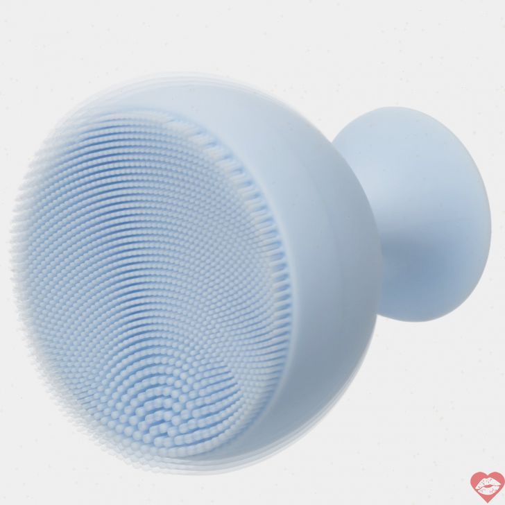Máy rung Posh Touch Me silicon mịn kích thích chính xác 
