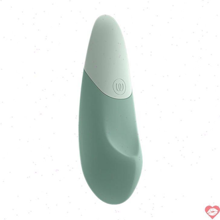 Womanizer UltraWave rung Orgasm Thầm Lặng 