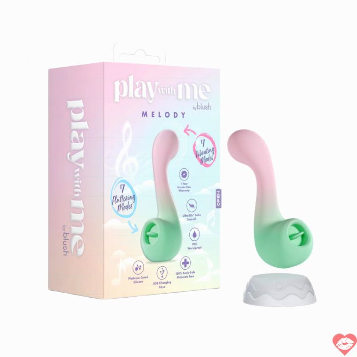 Play With Me Melody Đầu Đôi Rung Giai Điệu 