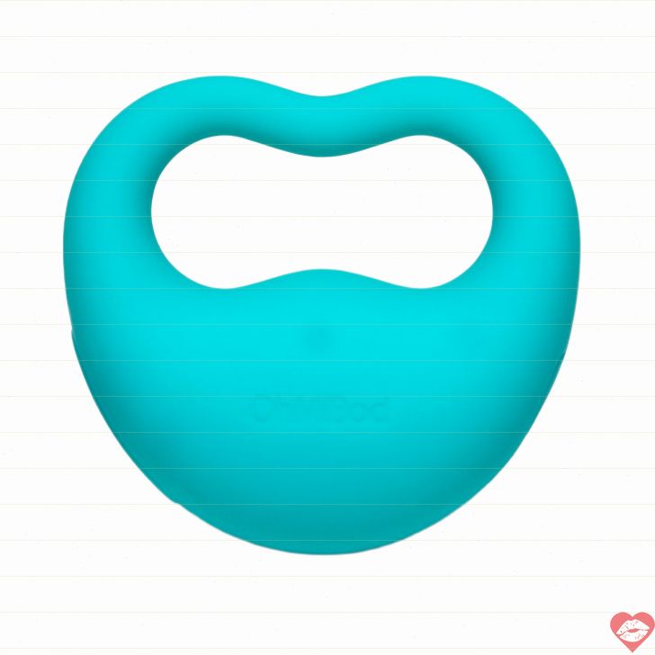 OhMiBod Rev thiết kế phù hợp mọi cơ thể Pleasure 
