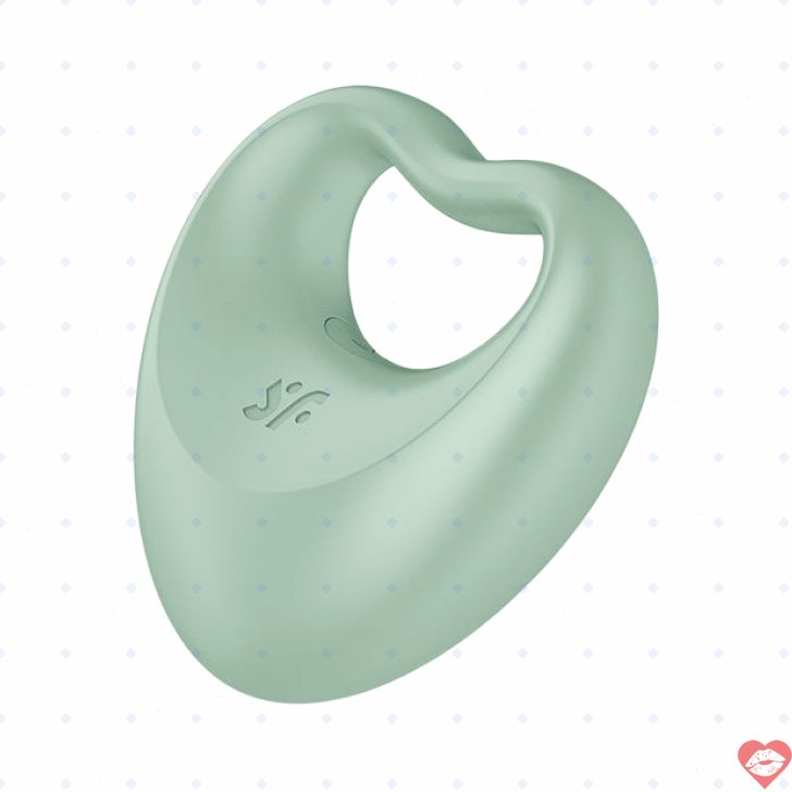 Vòng Rung Đôi Satisfyer Perfect Pair 3 Đa Năng 