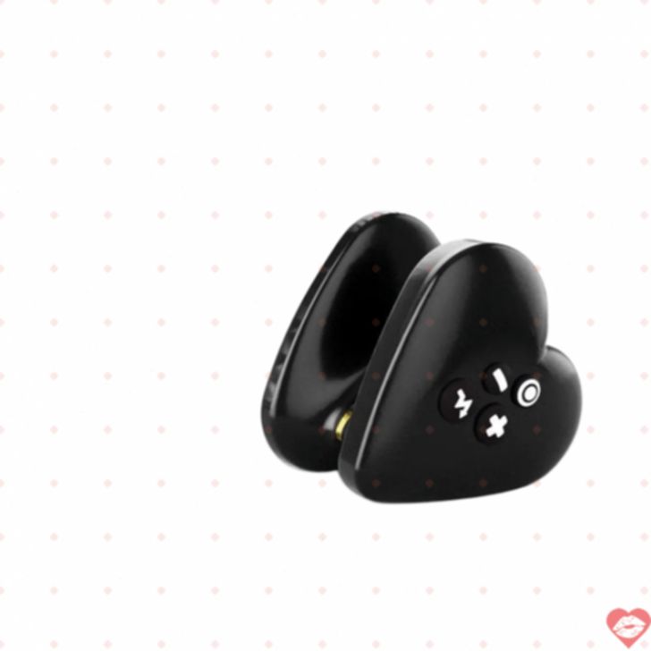 Emojibator Cherry Rung Anh Đào Vui Nhộn Bí Mật 