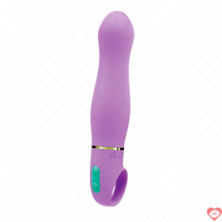 Aria AF Exciting Rung G-Spot 10 Mức RumboTech Mạnh Mẽ 
