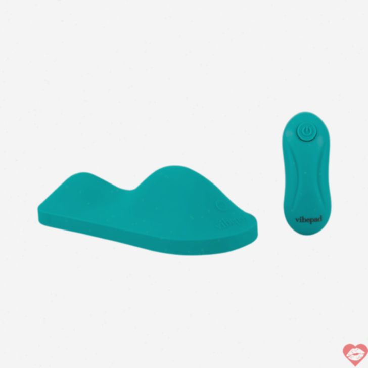 Vibepad Intense Đệm Rung Tay Rảnh Âm Hậu Điên Cuồng 