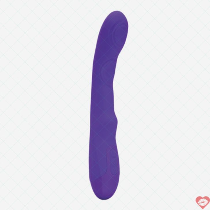 Vivi Nu Sensuelle Tapping Rung Đánh Thích Thư Giãn Đỉnh Cao 