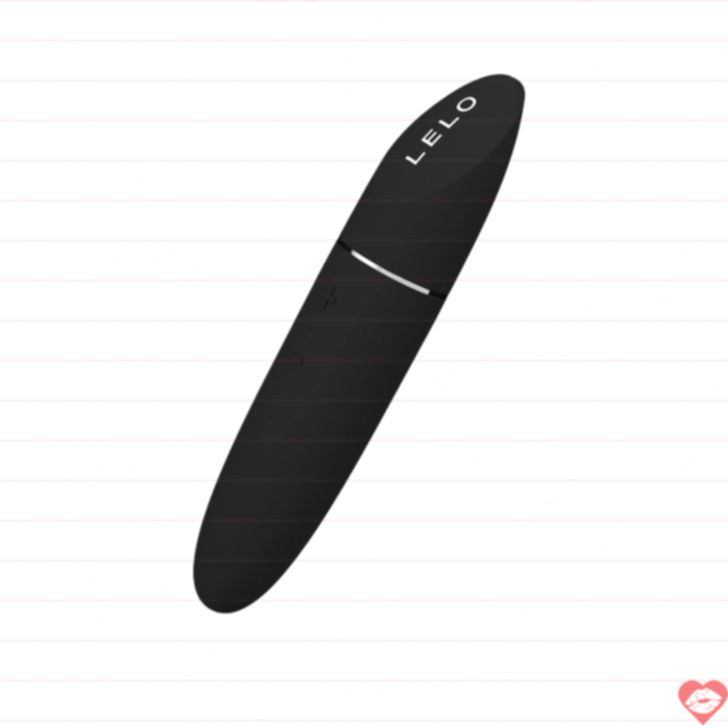 LELO MIA 3 Rung Son Môi Di Động Kín Đáo 