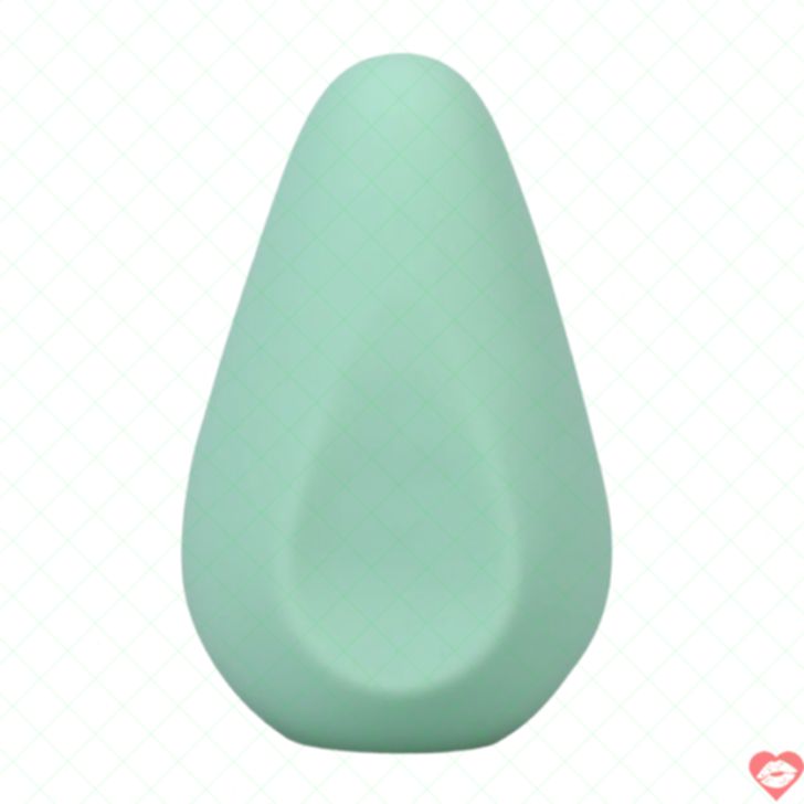 Ritual Chi Rung Silicon Clitoris Êm Ái Đỉnh Cao 