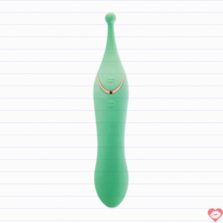 Đũa rung Blush Stella G spot dao động mạnh 