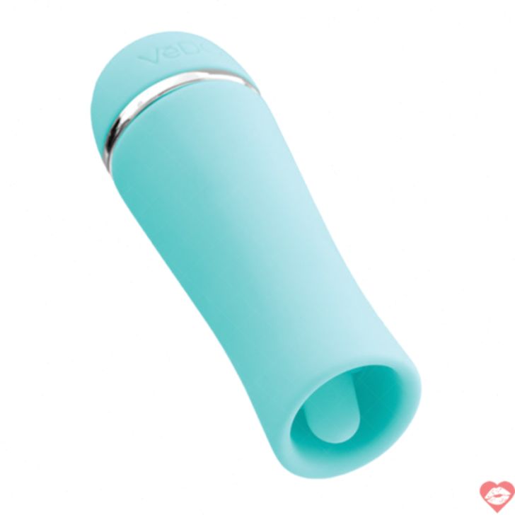 VeDO Liki Flicker G-spot – Vibro Nhạy Cực Khoái Đỉnh Cao 