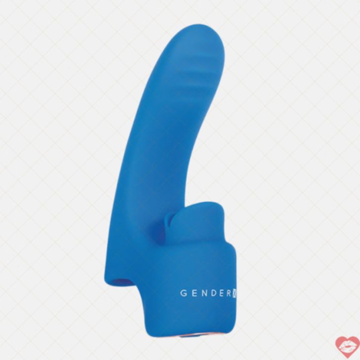 Flick It Gender X Lưỡi Rung Nhỏ Đa Năng Thú Vị Khủng 