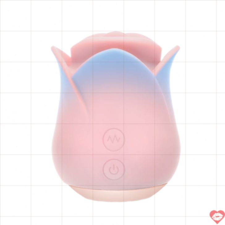 Blush Rose Hút Âm Hạch 10 Mode Sang Trọng Thăng Hoa 