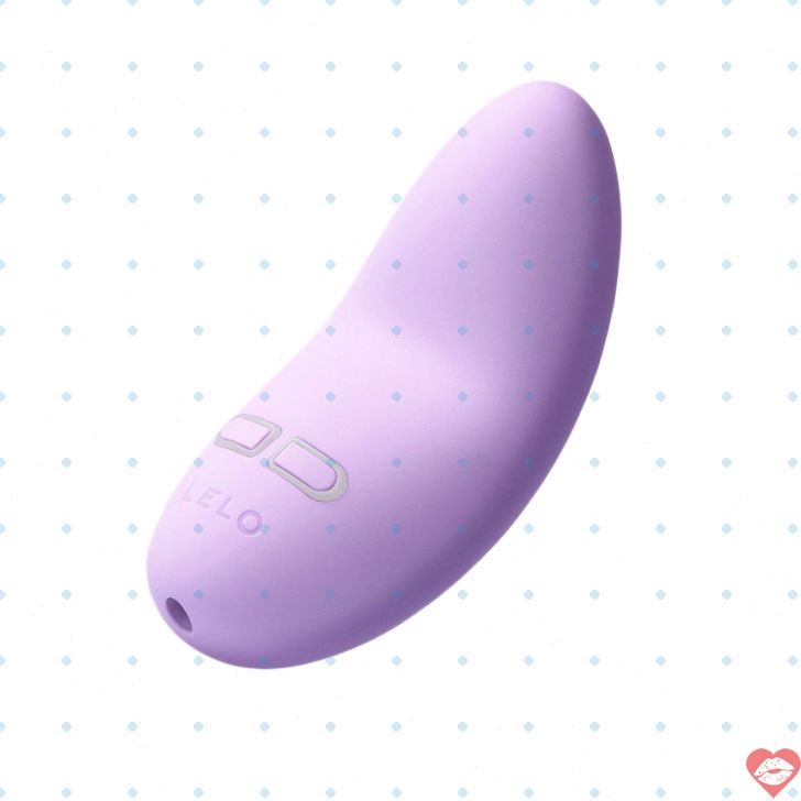 LELO Lily 2 Clit Massager Nhỏ Mạnh Giọt Tuyệt Đối 