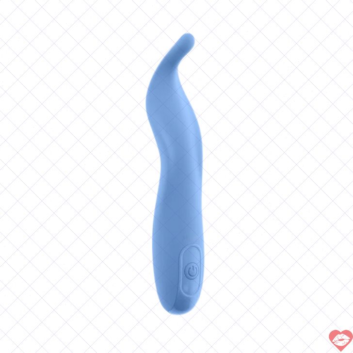 Vibrator Selopa Tender Tickler Đa Điểm Thăng Hoa Tuyệt Vời 