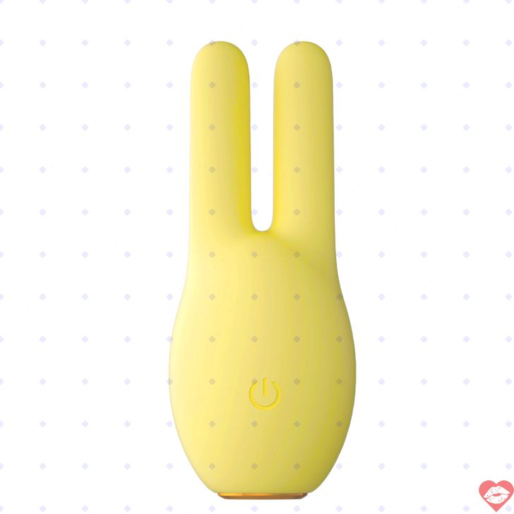 Wild Ears Bunny Tai Thỏ Rung Vui Mê Hoặc 