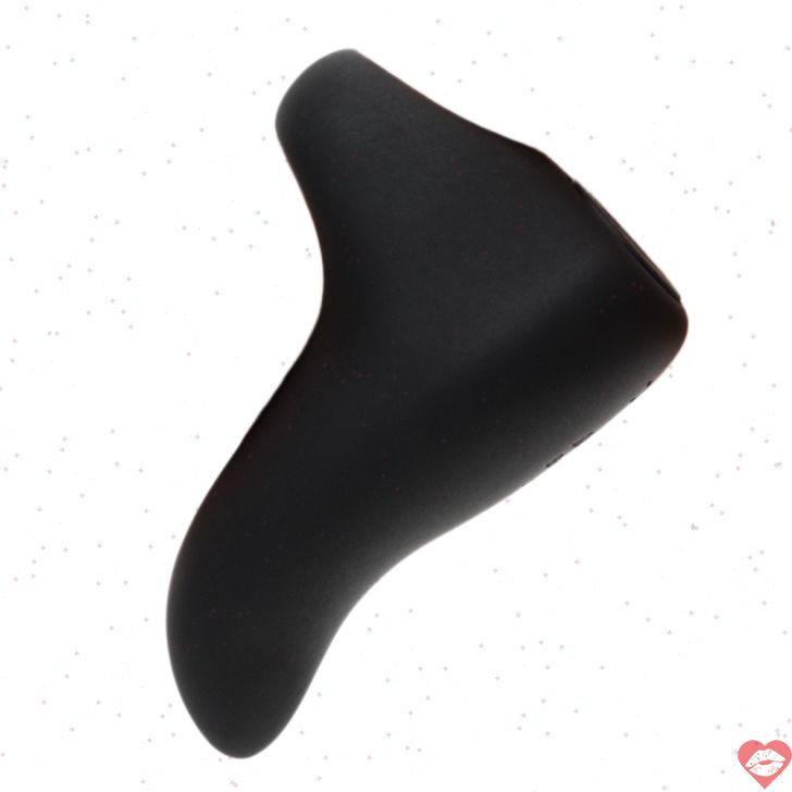 Fifty Shades Finger Vibe rung ngón tay bí mật tiện lợi 