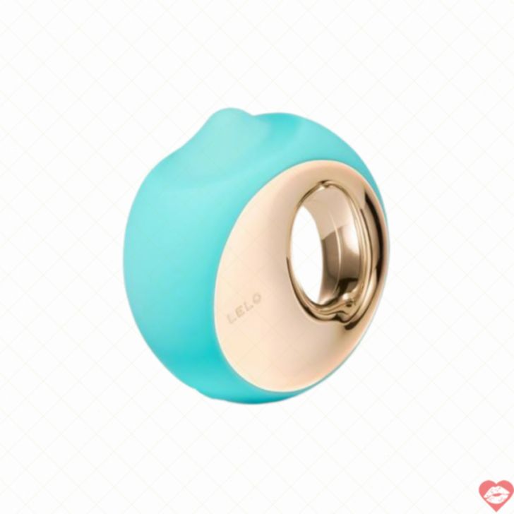 LELO Ora 3 Giả Lưỡi Oral Rung Mạnh Khẩu Dâm 