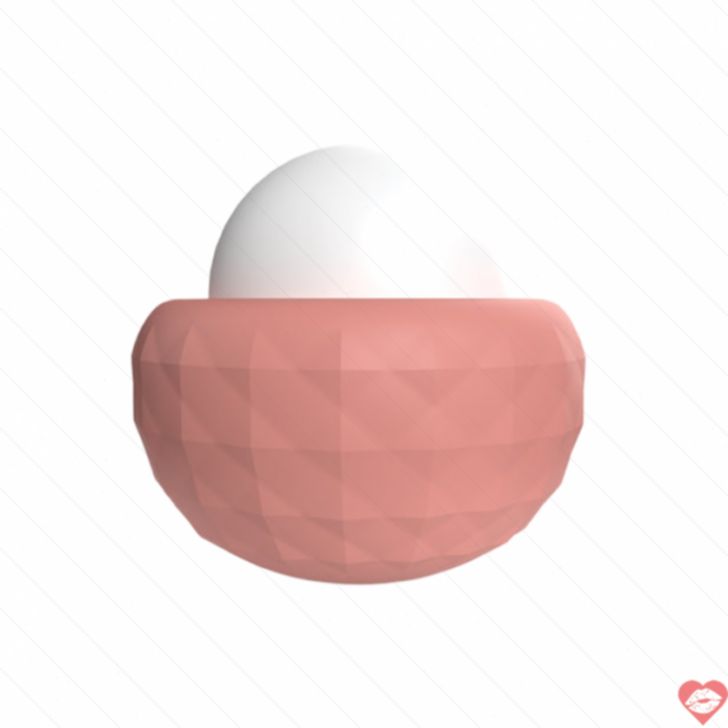 Screaming O Dotty Egg Rung Nhỏ Chính Xác Vui 