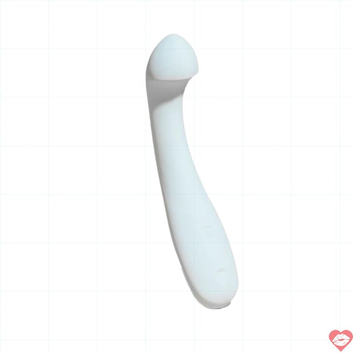 Dame Arc Rung G-Spot Mạnh Kép Khoái Cảm Đôi 