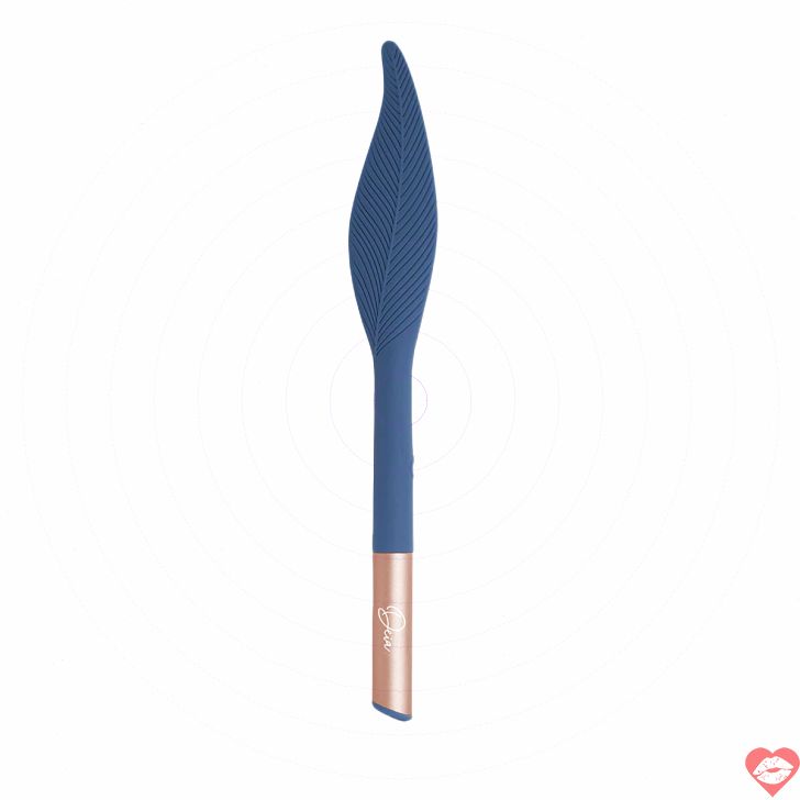 Deia Feather Rung Nhẹ - Newbie Dễ Sướng 