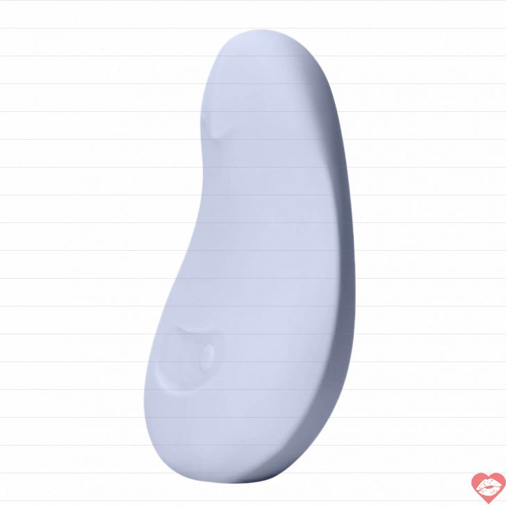 Dame Pom Rung Tay 5 Cấp Độ Thỏa Mãn 