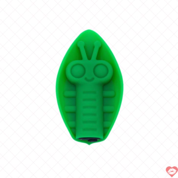 Cute Zeep Vibro Nhỏ Lọt Khe Dễ Thương Vui Tươi 