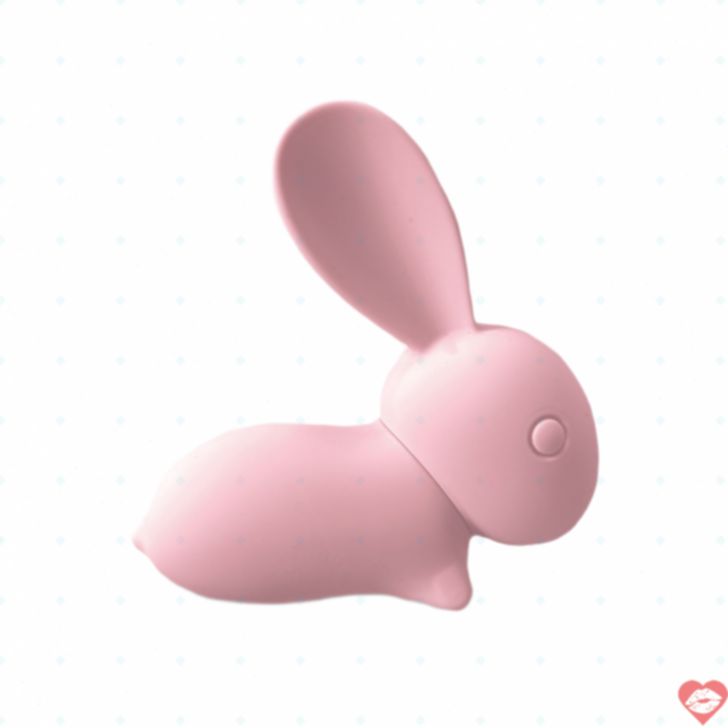 WINX Bunny Vibro Bé Xinh Mạnh Bí Mật Hop Vui 