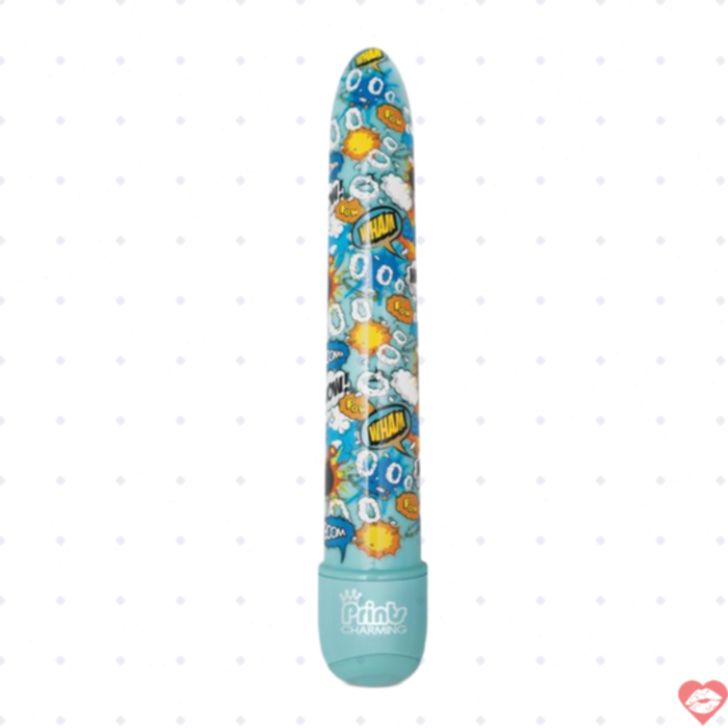 Pop Tease 7 Vibe Cổ Điển Đa Năng Bùng Nổ 