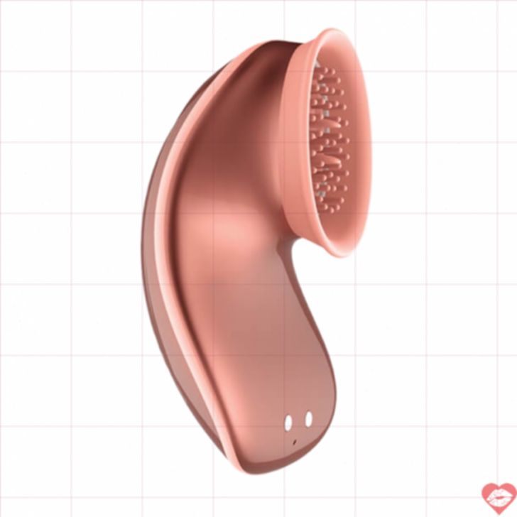 Shots Twitch Vibrator Giải Thưởng Mạnh Không Chạm 