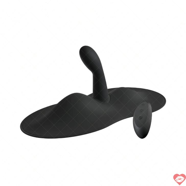 orion vibe pad 3 ghế rung g spot đa năng 