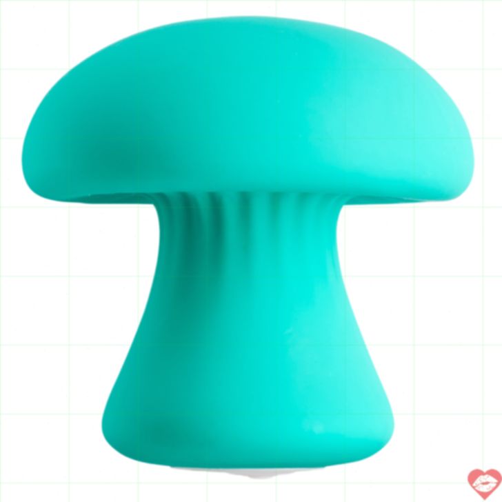 Massager Nấm Cloud 9 Vibro Dễ Thương Bí Mật 