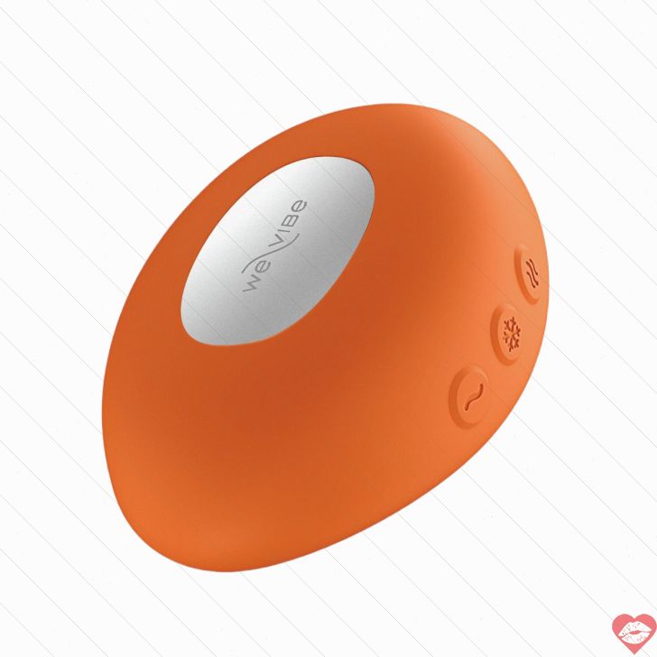 We-Vibe Temp Rung Nóng Lạnh Mới Lạ Đột Phá 