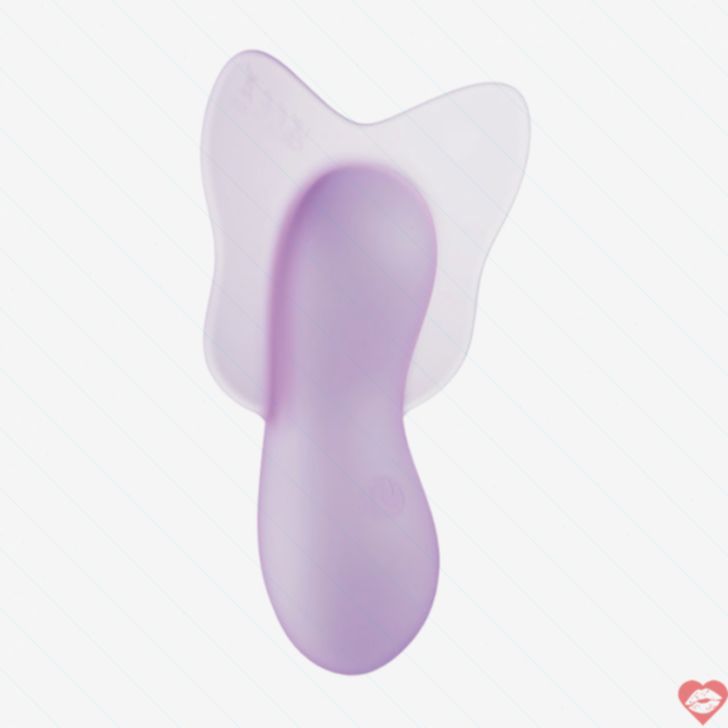 Blush Flutter Love Kích Âm 10 Chế Độ Tiên Nữ Bay Bổng 