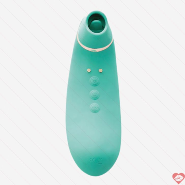 Trinitii Nu Sensuelle 3-in-1 Cam San Hô Đánh Thích 