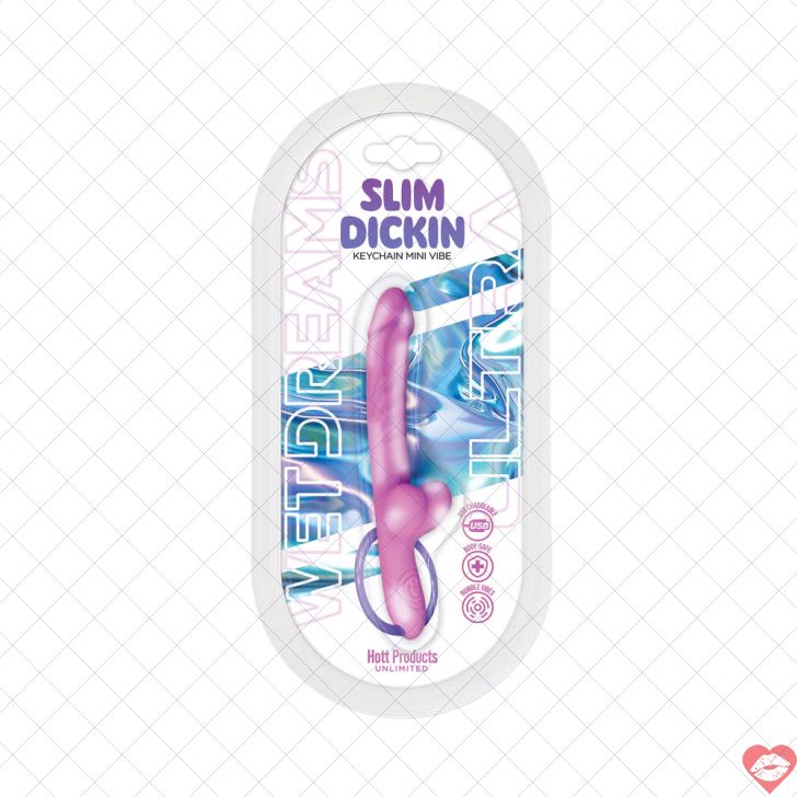 đạn rung nhỏ xinh Dickin keychain siêu thỏa mãn 