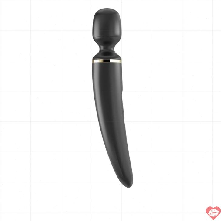 Satisfyer Wand-er Woman wand massager đa năng cơ bắp khoái cảm
