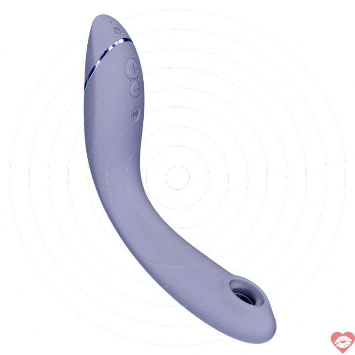 Womanizer OG - Hút Không Khí G-spot Đỉnh Cao
