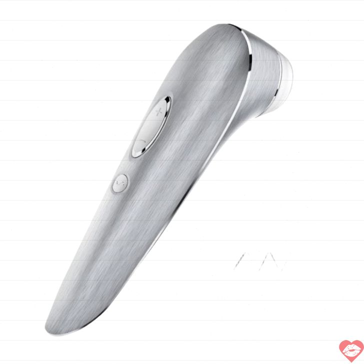 Satisfyer High Fashion Rung Sóng Áp Suất