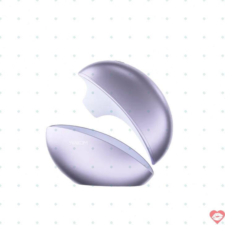 Svakom Pulse Galaxie Hút Sóng Không Gian Siêu Đỉnh