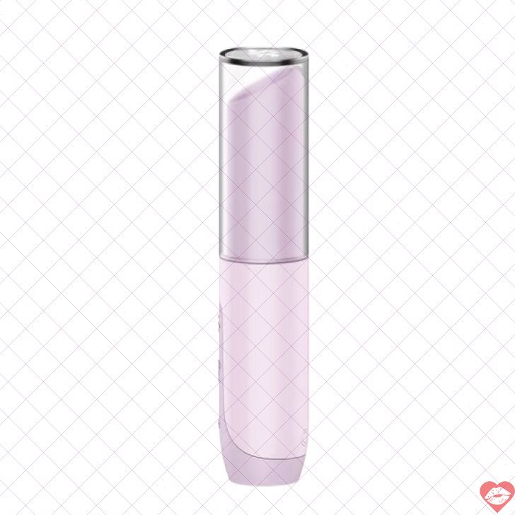 Satisfyer Secret Kiss Lipstick Rung Bí Mật