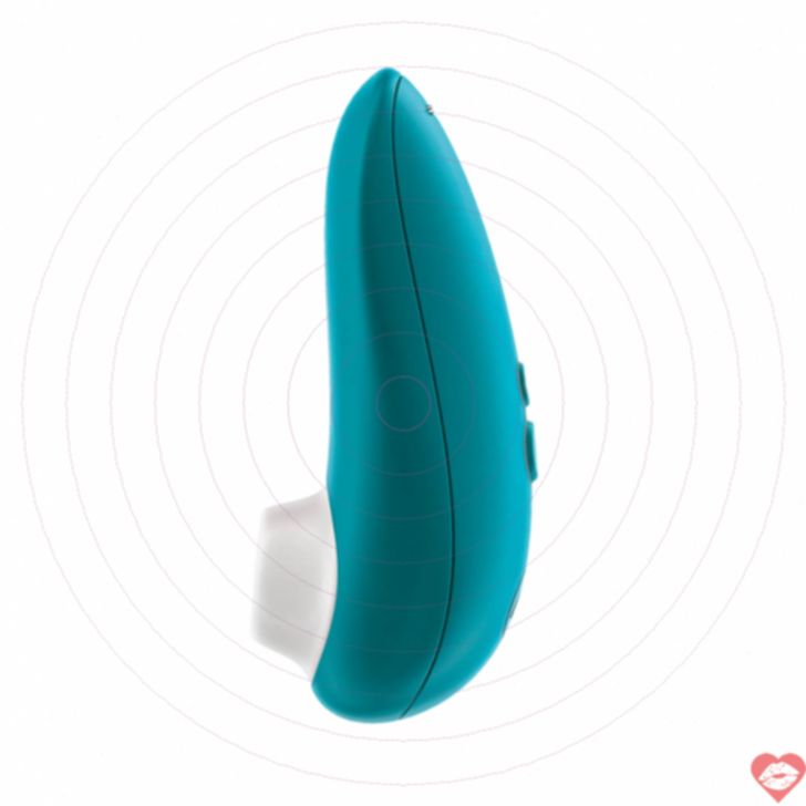 Womanizer Starlet 3 Hút Không Khí Orgasms Giá Rẻ Siêu Mạnh