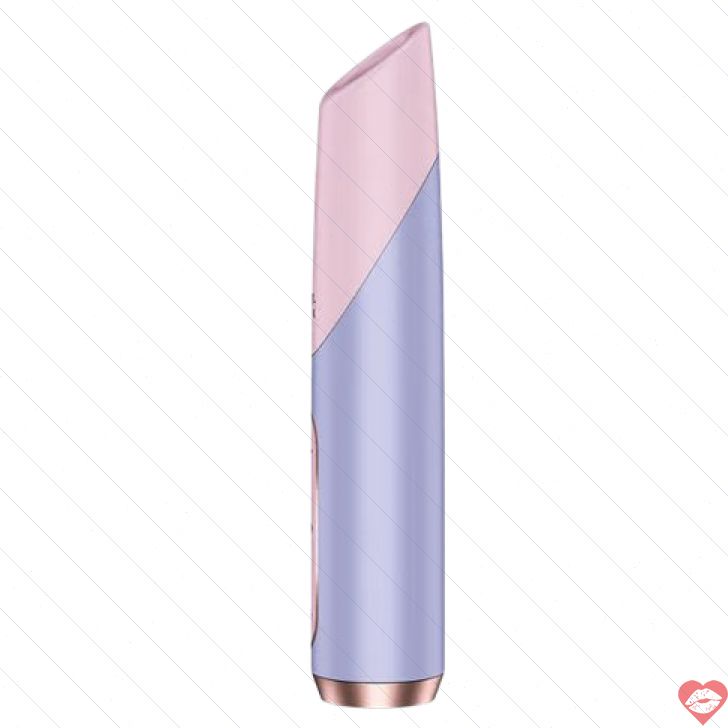 Satisfyer Bold Kiss kích thích 12.5cm