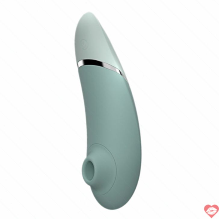 Womanizer Next Công Nghệ Không Tiếp Xúc Thăng Hoa