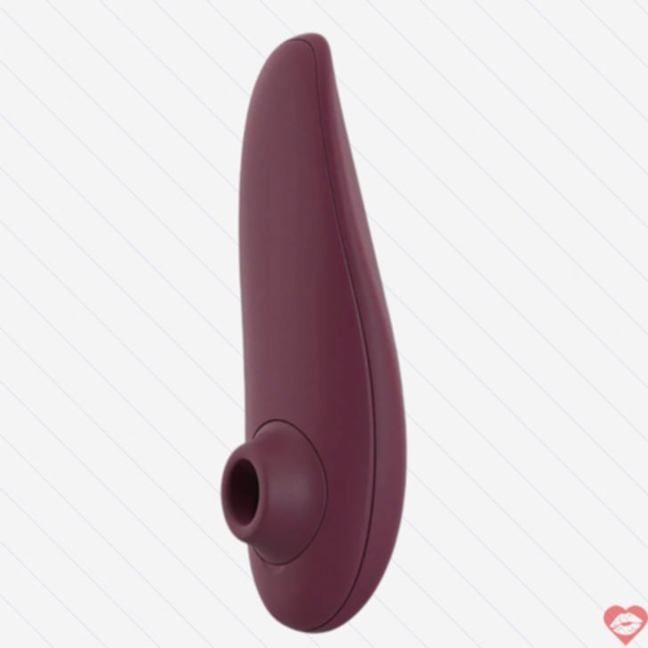 Womanizer Classic 2 Hút Clit Không Tiếp Xúc
