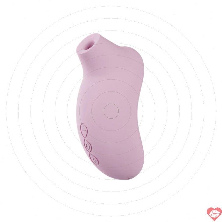 LELO Sona 3 Cruise Kích Thích Âm Vật Siêu Mạnh
